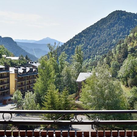 Nh Collection Andorra Palome Hotel Erts Exterior foto